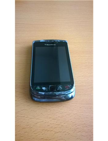 BLACKBERRY 9800 100 tl