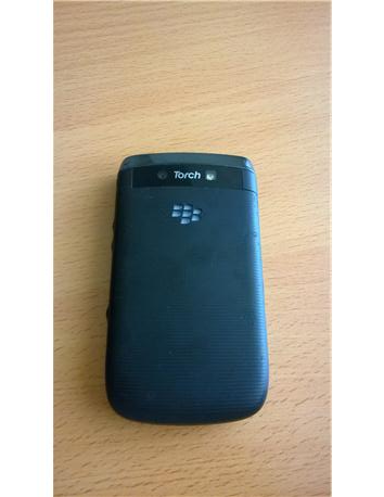 BLACKBERRY 9800 100 tl