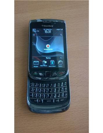 BLACKBERRY 9800 100 tl