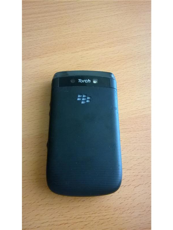 BLACKBERRY 9800 100 tl