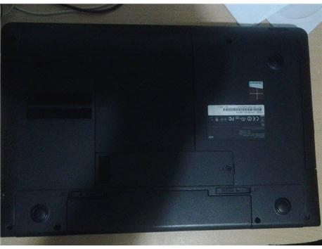 i7 3630qm 8 gb ram 2gb ekran kartı samsung