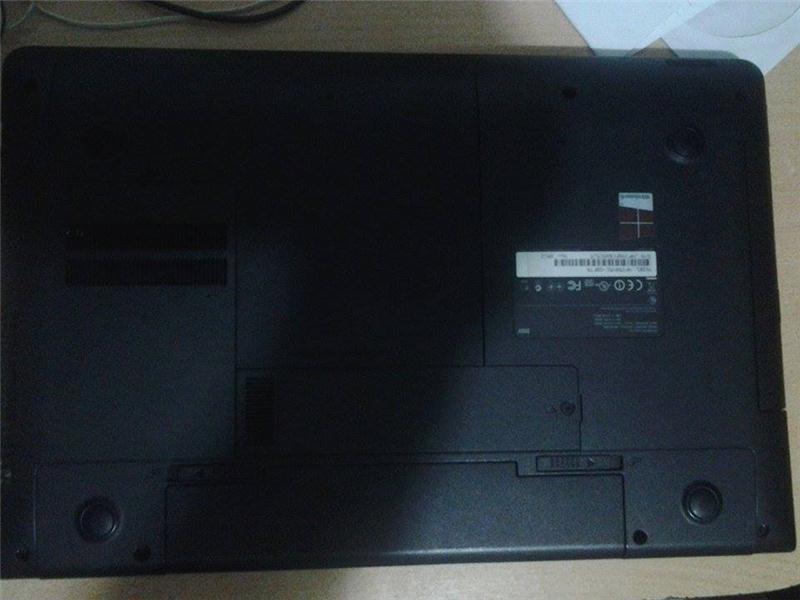 i7 3630qm 8 gb ram 2gb ekran kartı samsung