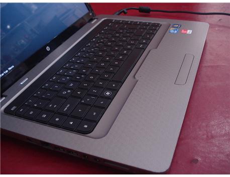 HP İ3 İŞLEMCİLİ SIFIR AYARINDA ÇOK TEMİZ LAPTOP