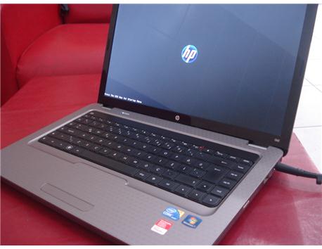 HP İ3 İŞLEMCİLİ SIFIR AYARINDA ÇOK TEMİZ LAPTOP