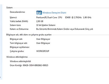 satılık pc