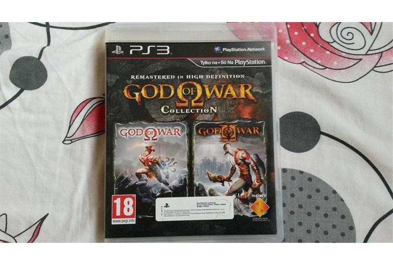 PS 3 OYUN