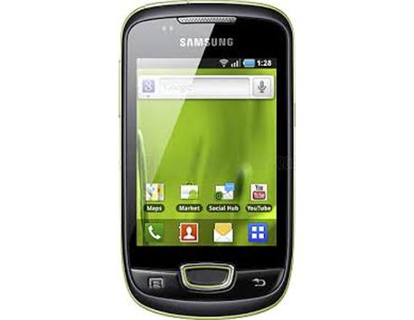 sahibinden 2. el temiz galaxy mini