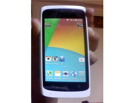 Sorunsuz Turkcell T40 Beyaz