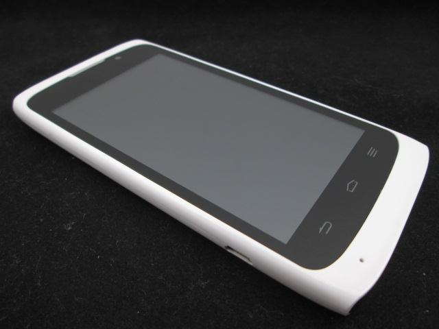 Sorunsuz Turkcell T40 Beyaz
