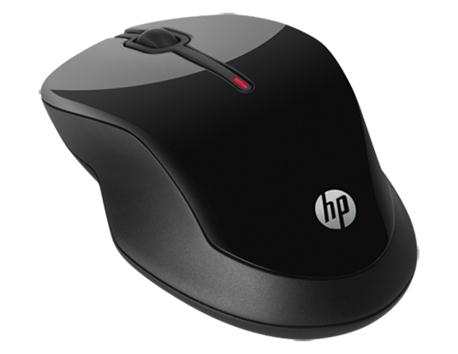 HP X3500 Kablosuz Mouse