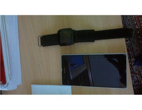 sony xperia z