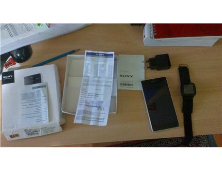 sony xperia z