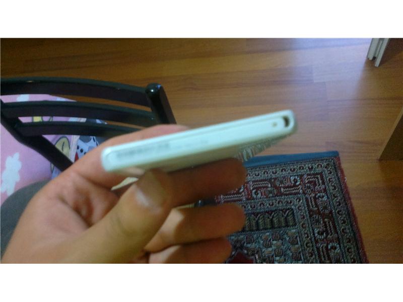 sony xperia z