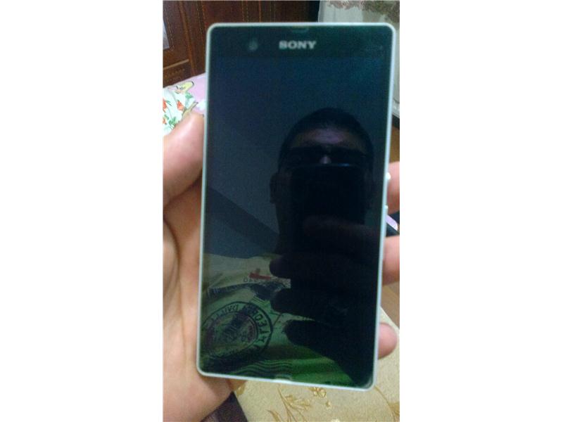 sony xperia z
