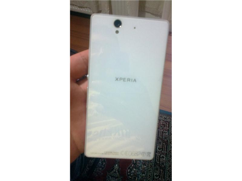 sony xperia z