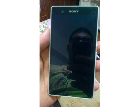 sony xperia z