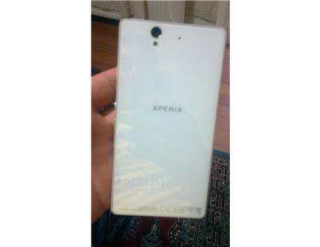 sony xperia z