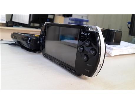 PSP SIFIRDAN FARKSIZ