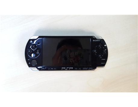 PSP SIFIRDAN FARKSIZ