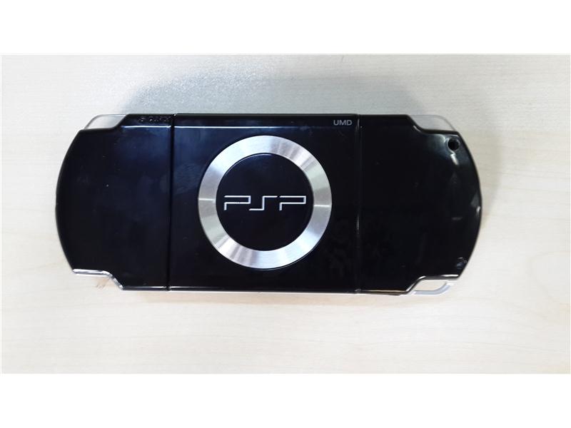 PSP SIFIRDAN FARKSIZ