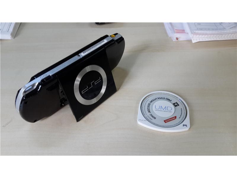 PSP SIFIRDAN FARKSIZ