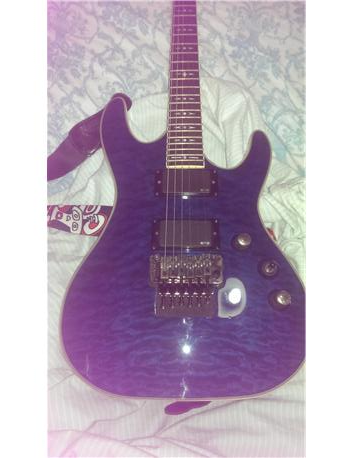 Mavi jay turser jt690qfr