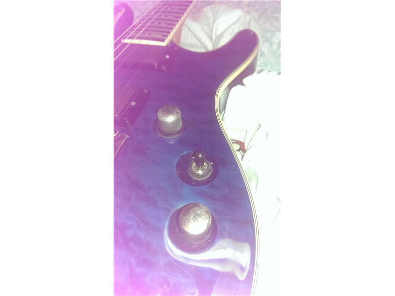 Mavi jay turser jt690qfr