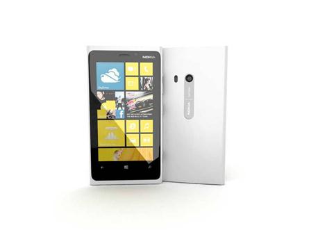 nokia lumia 920 32 gb beyaz