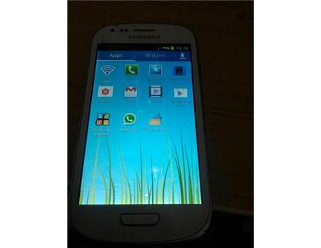 s3 mini ve s5 kore 