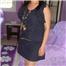 mini elbise 36-38 bdne uygun