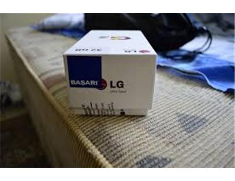 1 aylık lg g2 32 gb beyaz
