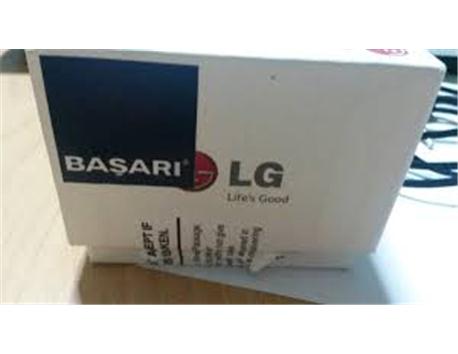 1 aylık lg g2 32 gb beyaz