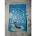 Adena Halpern – Die zehn besten Tage meines Lebens (Almanca)