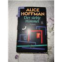 Alice Hoffmann - Der siebte Himmel ( Almanca) 