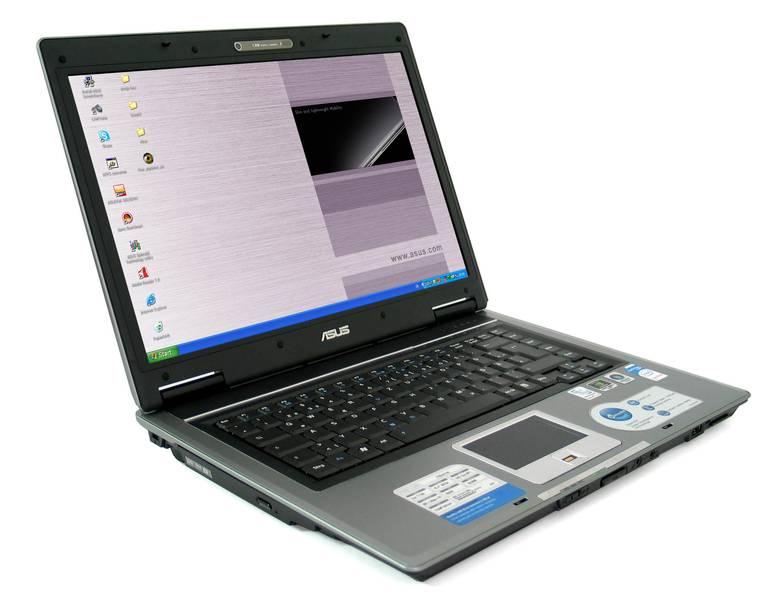 Asus F3sr  laptop
