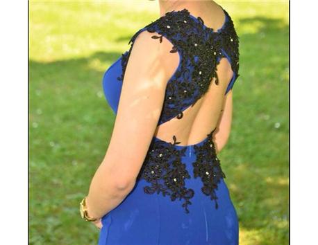 2014 model Abiye