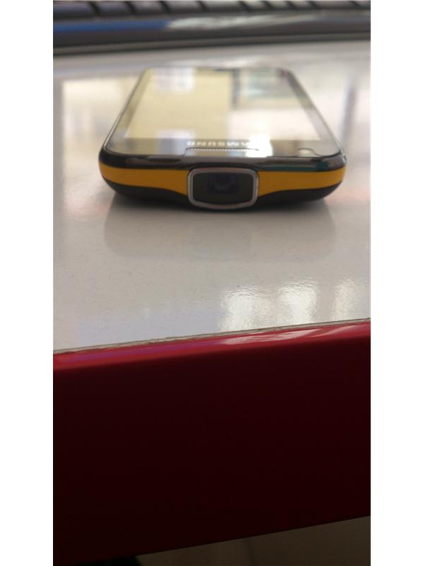 TERTEMİZ SAMSUNG GALAXY BEAM MERSİNDE TEK PROJEKSİYONU ÇOK İYİ ÇALIŞIYOR SIKINTISIZZZ. IPHONE 4 VEYA IPHONE 4S TAKASLI
