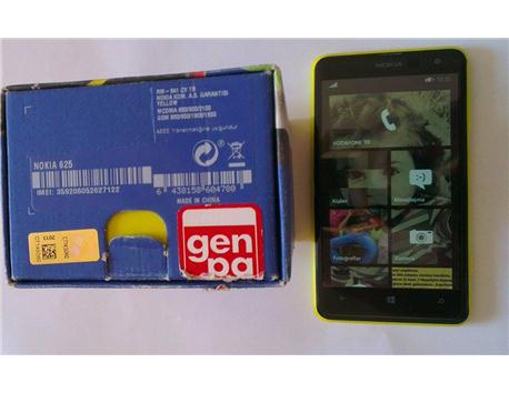 tertemiz nokia lumia 