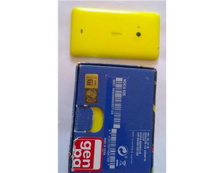 tertemiz nokia lumia 