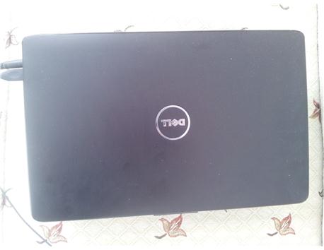 Dell İnspiron 1545 Core 2 Duo 2.40 GHZ//4 GB Ram// 1695 MB Ekran Kartı// 320 GB HDD