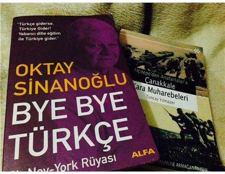 2 Kitap/Bye Bye Türkçe/Çanakkale Kara Muharebeleri