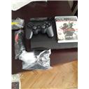 Garantisi Devam eden PS3 500 GB