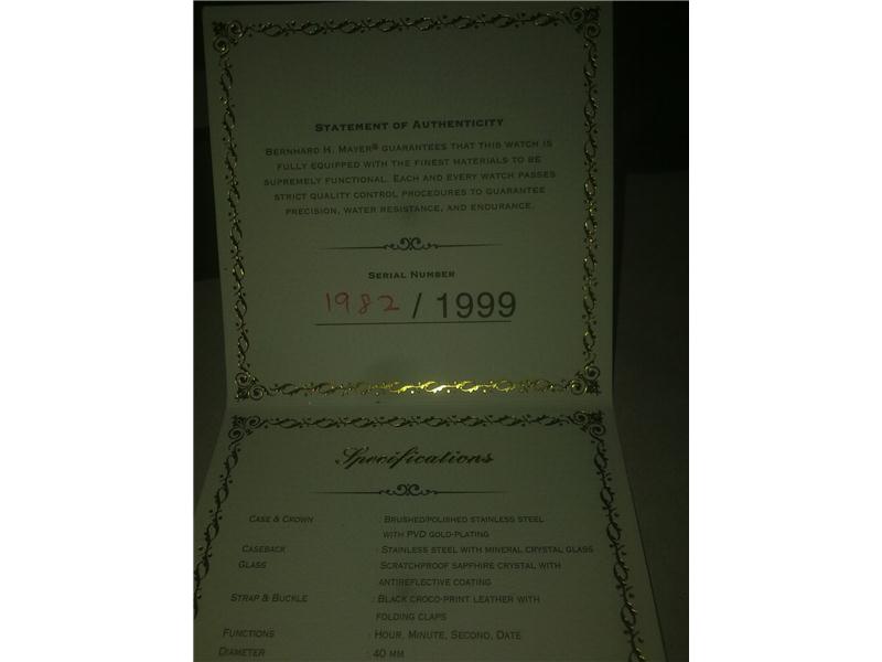 LA ROYALLE İSVİÇRE EL YAPIMI ´´0´´ ACİL