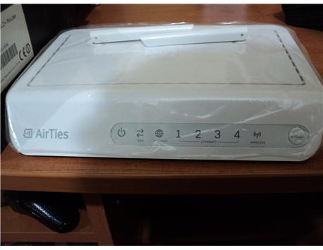 AİRTİES 5340 WİRELESS MODEM