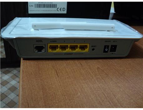 AİRTİES 5340 WİRELESS MODEM
