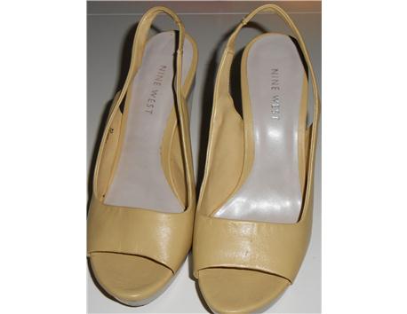 NİNE WEST MARKA 36 NUMARA  30 TL