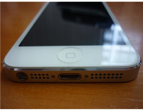 İphone 5 32 GB Beyaz 
