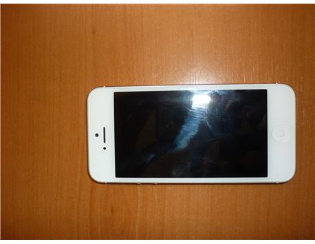 İphone 5 32 GB Beyaz 