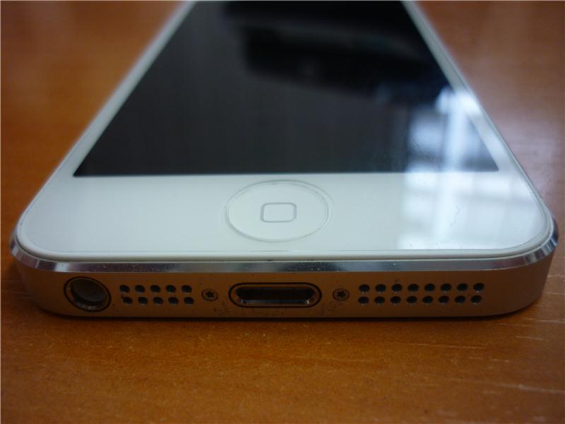 İphone 5 32 GB Beyaz 