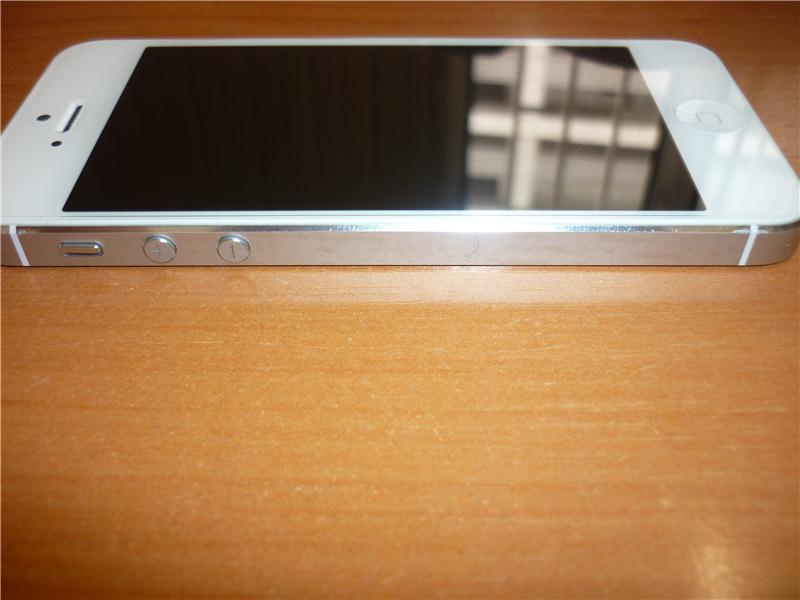 İphone 5 32 GB Beyaz 